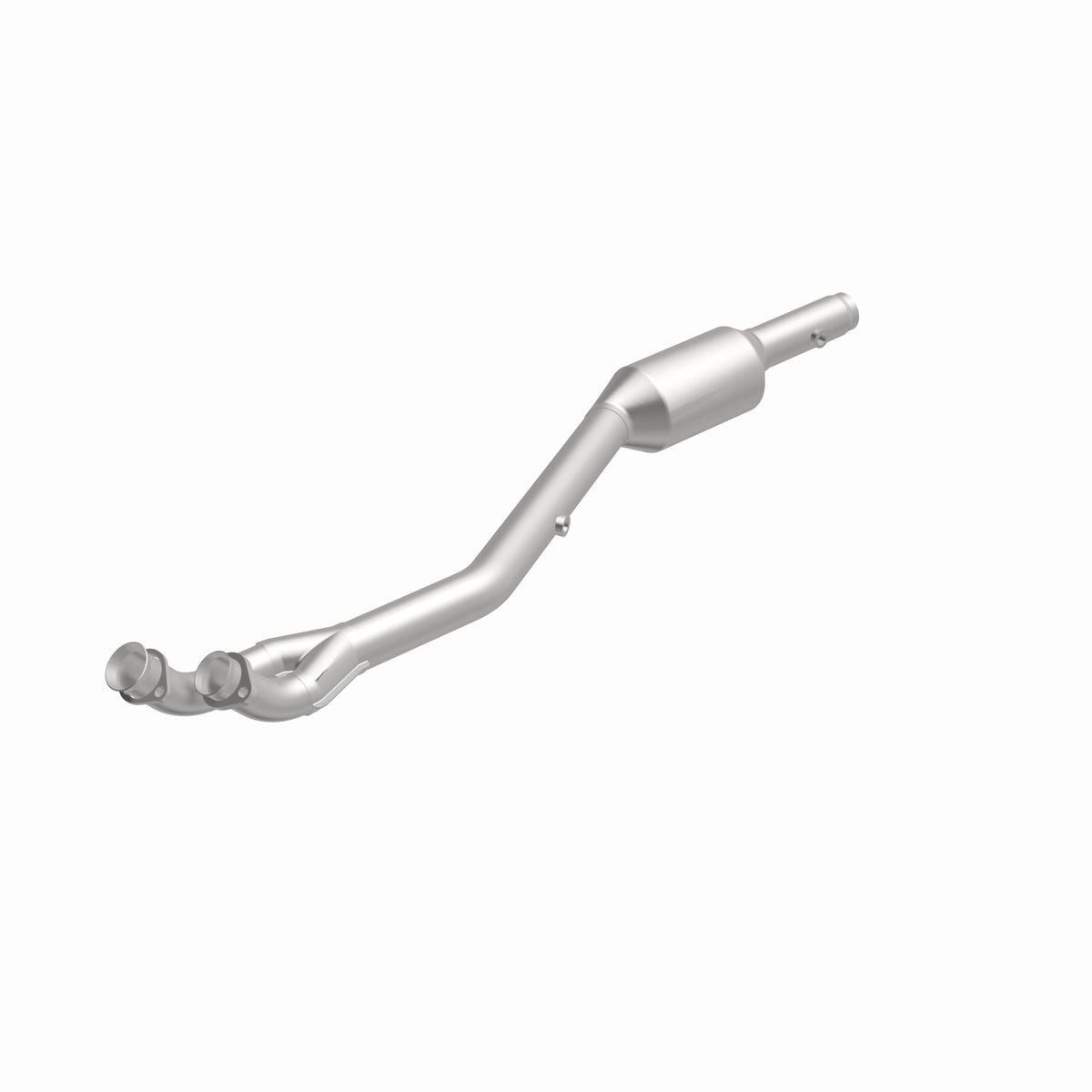 Catalytic Converter for HM Grade Federal / EPA Compliant Direct-Fit Catalytic Converter MagnaFlow 24060