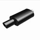 Exhaust Muffler for Street 5 X 8in. Oval Straight-Through Performance Exhaust Muffler MagnaFlow 14868