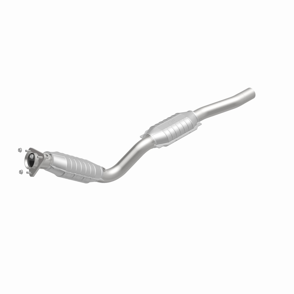 Catalytic Converter for HM Grade Federal / EPA Compliant Direct-Fit Catalytic Converter MagnaFlow 24469