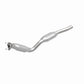 Catalytic Converter for HM Grade Federal / EPA Compliant Direct-Fit Catalytic Converter MagnaFlow 24469