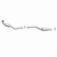 2004-2005 Mercedes-Benz SL500 Direct-Fit Catalytic Converter 5411419 Magnaflow - Catalytic Converters Car Part People