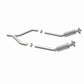 2005 2006 Ford Mustang 4.0L Direct-Fit Catalytic Converter 5461533 Magnaflow - Catalytic Converters Car Part People