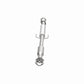 14-15 Cadenza 3.3L Underbody Direct-Fit Catalytic Converter 52821 Magnaflow - Catalytic Converters Car Part People