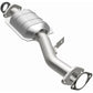 Catalytic Converter for HM Grade Federal / EPA Compliant Direct-Fit Catalytic Converter MagnaFlow 23874