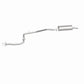 Fits 1994-1996 Buick Century Direct-Fit Replacement Exhaust System 106-0117