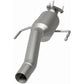 Catalytic Converter for HM Grade Federal / EPA Compliant Direct-Fit Catalytic Converter MagnaFlow 24186