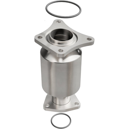 Catalytic Converter for HM Grade Federal / EPA Compliant Direct-Fit Catalytic Converter MagnaFlow 50877