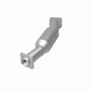 1975 Chevrolet Nova California Direct-Fit Cat Converter 3322433 Magnaflow - Catalytic Converters Car Part People