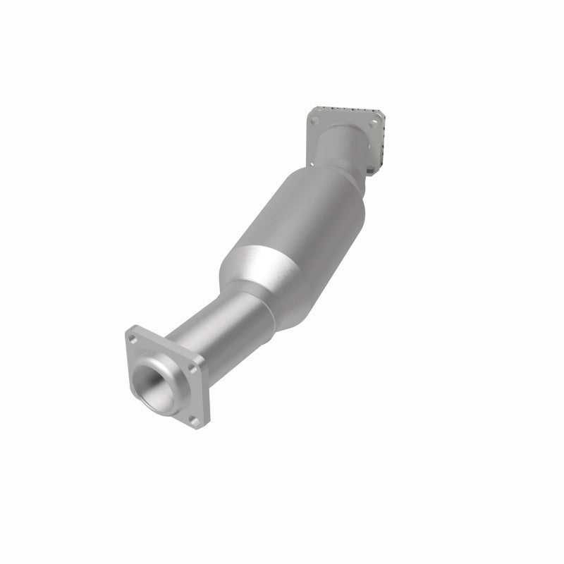 1975 Chevrolet Nova California Direct-Fit Cat Converter 3322433 Magnaflow - Catalytic Converters Car Part People