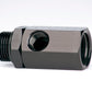 Fuel Hose Fitting Fuel System Universal Fit Aeromotive 15639-BGPL