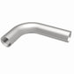 Universal Exhaust Pipe Smooth Trans 90D 4.00 SS 10711 Magnaflow