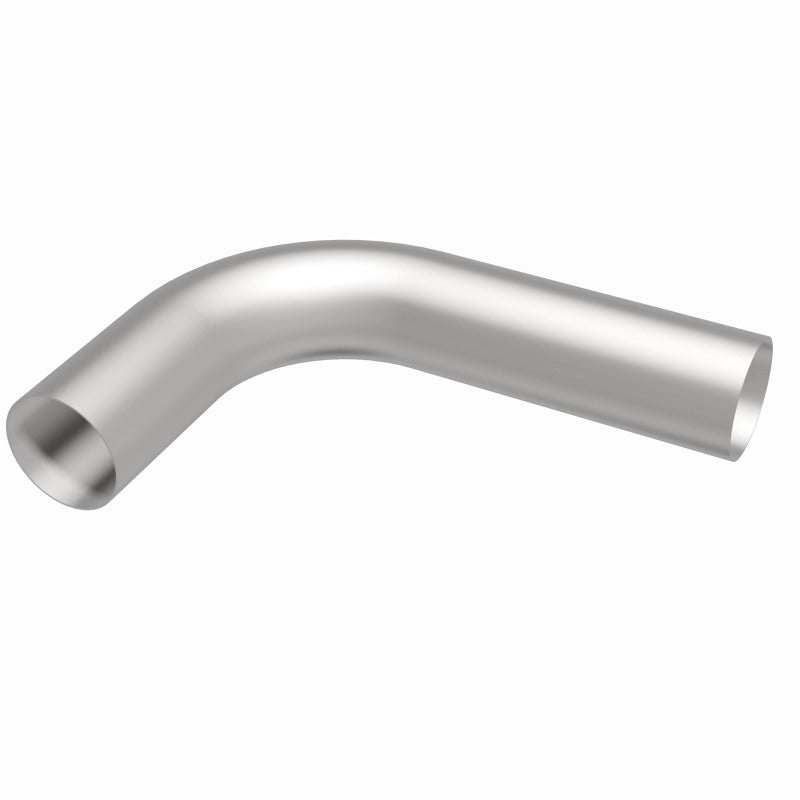 Universal Exhaust Pipe Smooth Trans 90D 4.00 SS 10711 Magnaflow
