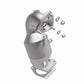 Catalytic Converter for HM Grade Federal / EPA Compliant Direct-Fit Catalytic Converter MagnaFlow 24212
