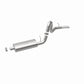 1997-1999 Jeep Wrangler System Street Cat-Back 15854 Magnaflow - Cat Back Exhaust Car Part People