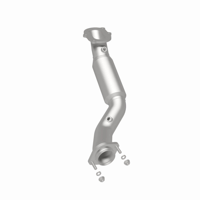 2009-11 Chevrolet Corvette 6.2L Direct-Fit Catalytic Converter 5561848 Magnaflow - Catalytic Converters Car Part People