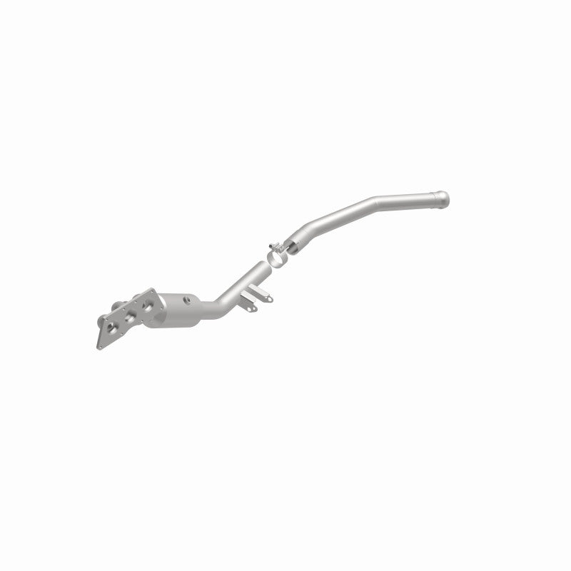 2012-2015 Mercedes-Benz ML350 Direct-Fit Catalytic Converter 22-067 Magnaflow