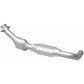 Catalytic Converter for HM Grade Federal / EPA Compliant Direct-Fit Catalytic Converter MagnaFlow 93154