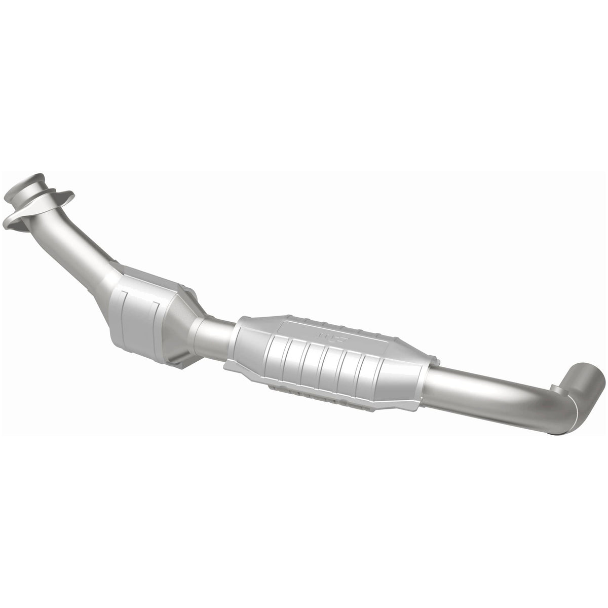 Catalytic Converter for HM Grade Federal / EPA Compliant Direct-Fit Catalytic Converter MagnaFlow 93154