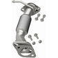 2011-2014 Hyundai Sonata Direct-Fit Front Pipe Kit 107-0173