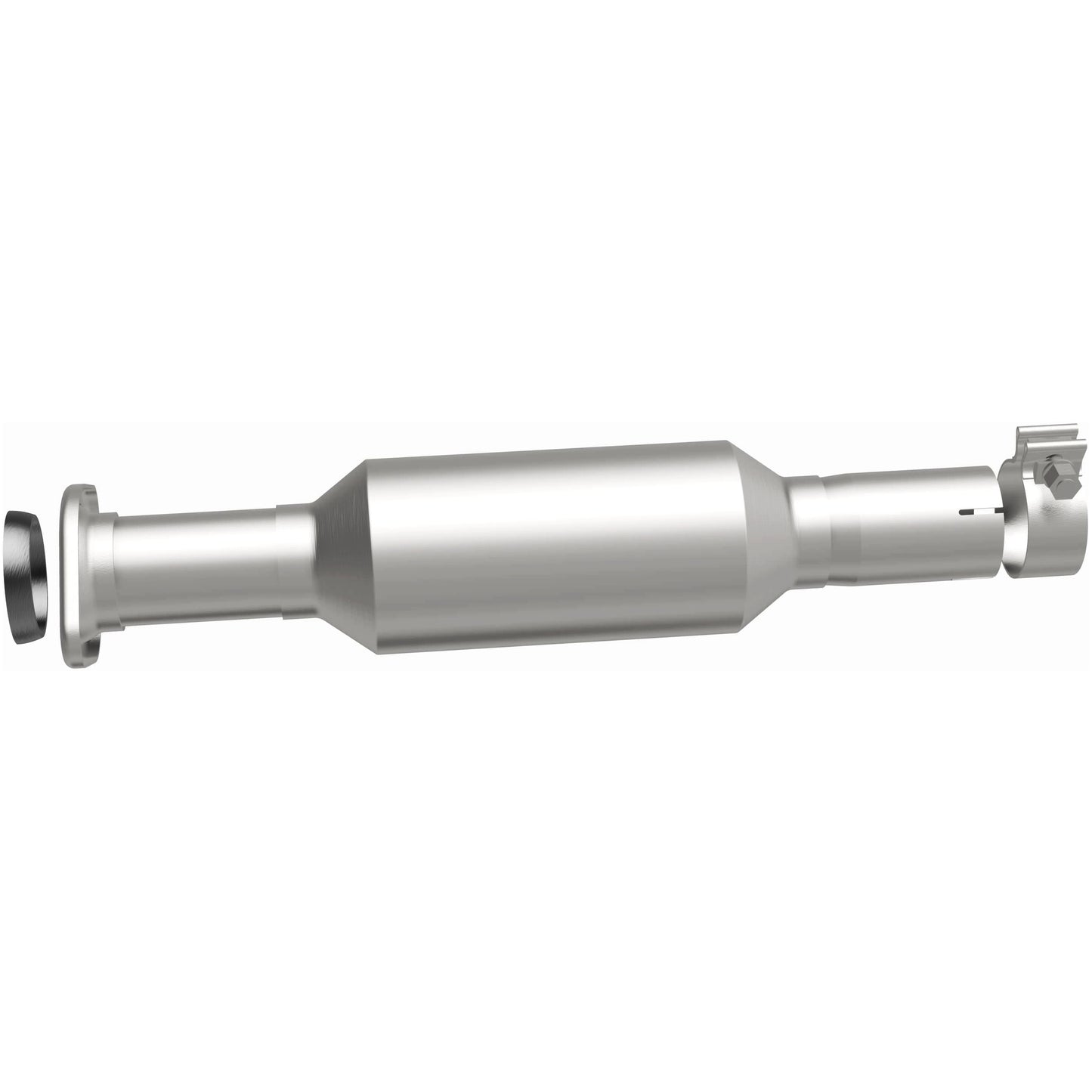 2010-2012 Ford Escape California Grade CARB Catalytic Converter 5592518