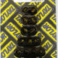 Spark Plug Wire Holder Universal 10.4mm Black 42507