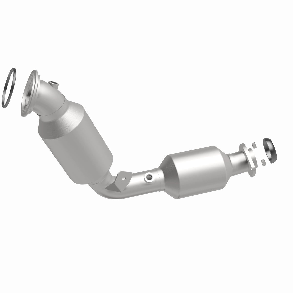 Catalytic Converter for 2022-2025 Toyota Tundra 3.4L MagnaFlow 280755
