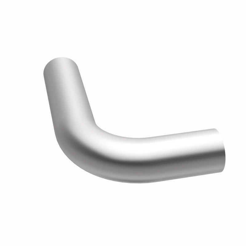 Universal Exhaust Pipe Smooth Trans 90D 4.00 SS 10pk 10711 10717 Magnaflow - Exhaust Bends and Elbows Car Part People