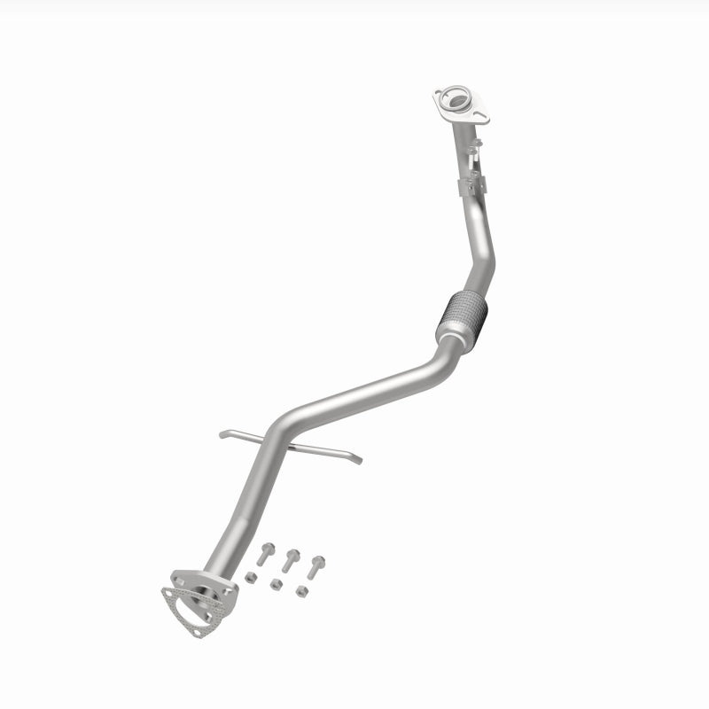 1997-1998 Chevrolet Cavalier Direct-Fit Front Pipe Kit 107-0261