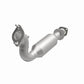 2008 2011 Cadillac CTS 3.6L Direct-Fit Catalytic Converter 5461170 Magnaflow