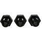 Aeromotive 15108 Port Fitting Kit: (X3) ORB-06 to AN-06 - Fuel Line Fittings and Adapters Car Part People