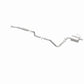 Fits 2009-2018 Dodge Journey 2.4L Direct-Fit Replacement Exhaust System 106-0443