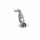2010-2014 Ford F-150 Direct-Fit Catalytic Converter 5551520 Magnaflow - Catalytic Converters Car Part People