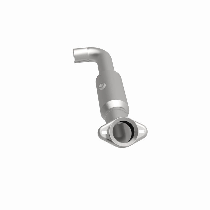 2010-2014 Ford F-150 Direct-Fit Catalytic Converter 5551520 Magnaflow - Catalytic Converters Car Part People