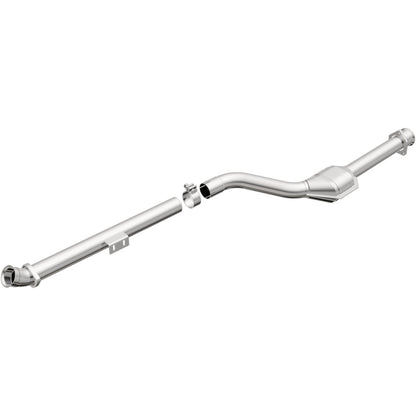 Catalytic Converter for HM Grade Federal / EPA Compliant Direct-Fit Catalytic Converter MagnaFlow 24276