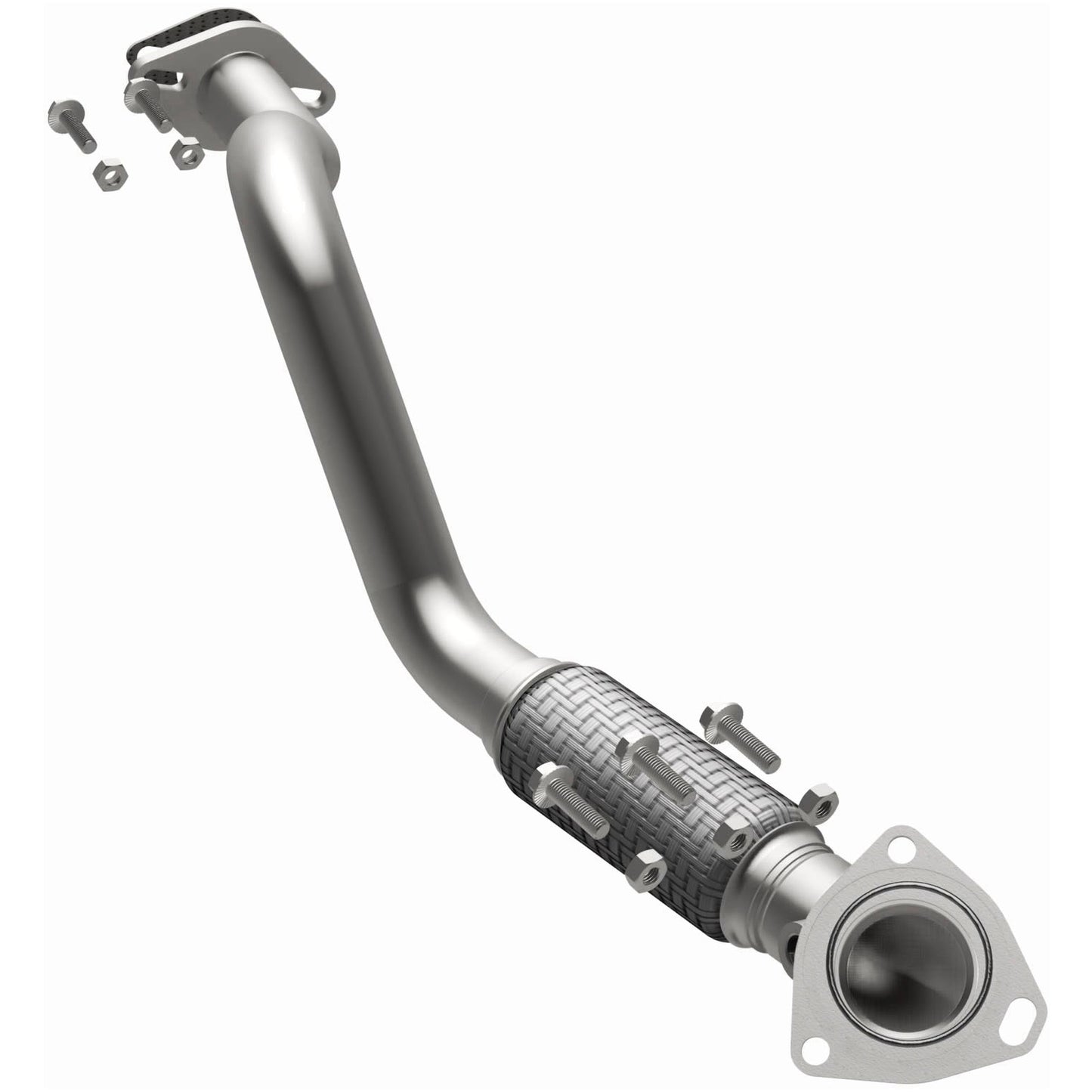 2009-2011 Chevrolet Aveo Direct-Fit Front Pipe Kit 107-0159