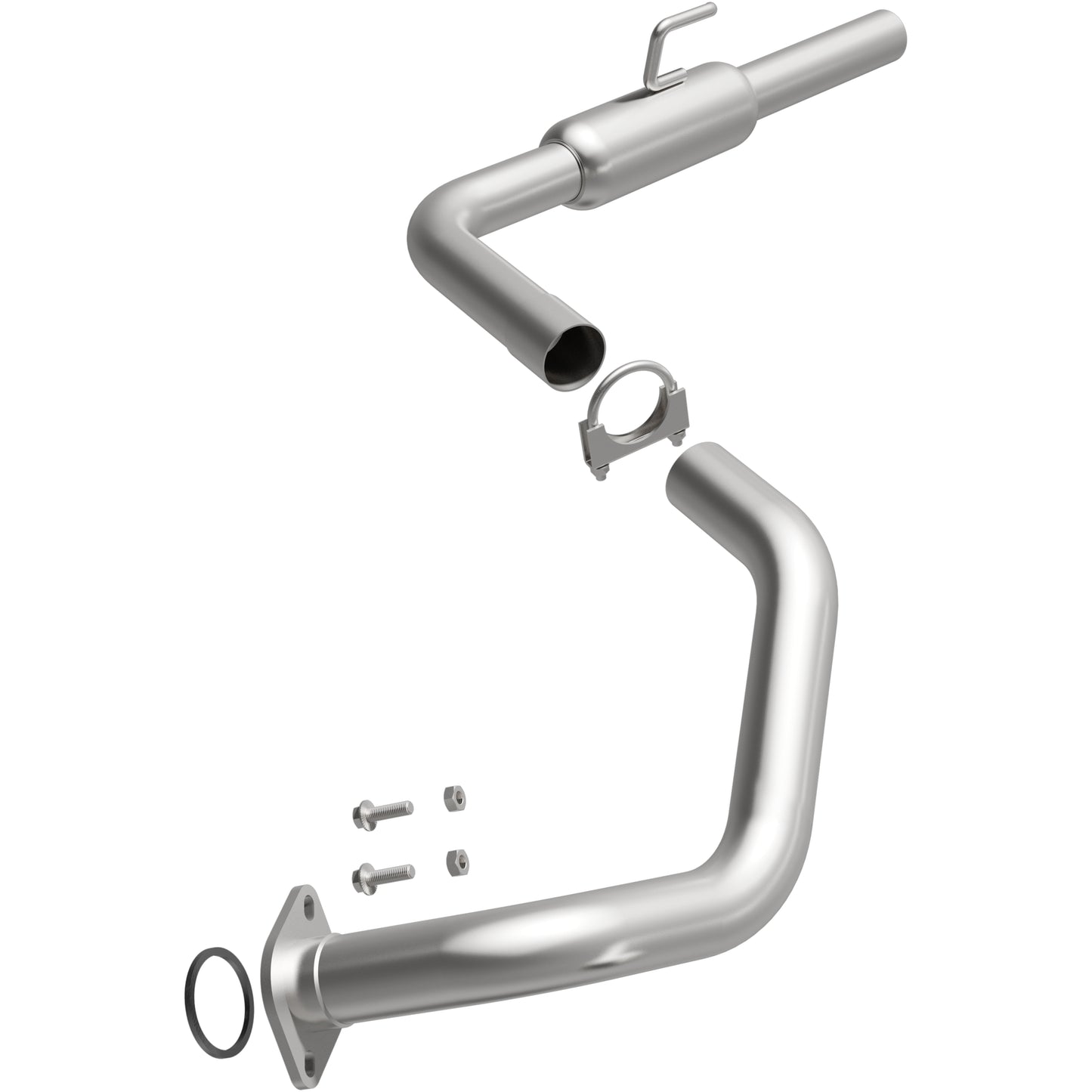 2010-2022 Lexus GX460 Direct-Fit Muffler Kit 108-0193