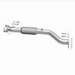 2004-2009 Kia Spectra Direct-Fit Front Pipe Kit 107-0153