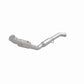 2015-16 Mercedes-Benz GL450 CARB Compliant Catalytic Converter 5551551 Magnaflow - Catalytic Converters Car Part People