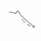 Fits 2008-2023 Ford Direct-Fit Replacement Exhaust System 106-0748