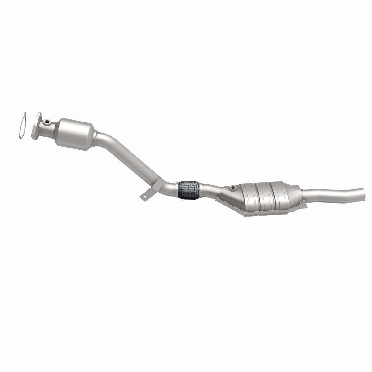 Catalytic Converter for HM Grade Federal / EPA Compliant Direct-Fit Catalytic Converter MagnaFlow 23211