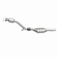 Catalytic Converter for HM Grade Federal / EPA Compliant Direct-Fit Catalytic Converter MagnaFlow 23211