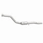 Catalytic Converter for HM Grade Federal / EPA Compliant Direct-Fit Catalytic Converter MagnaFlow 24116