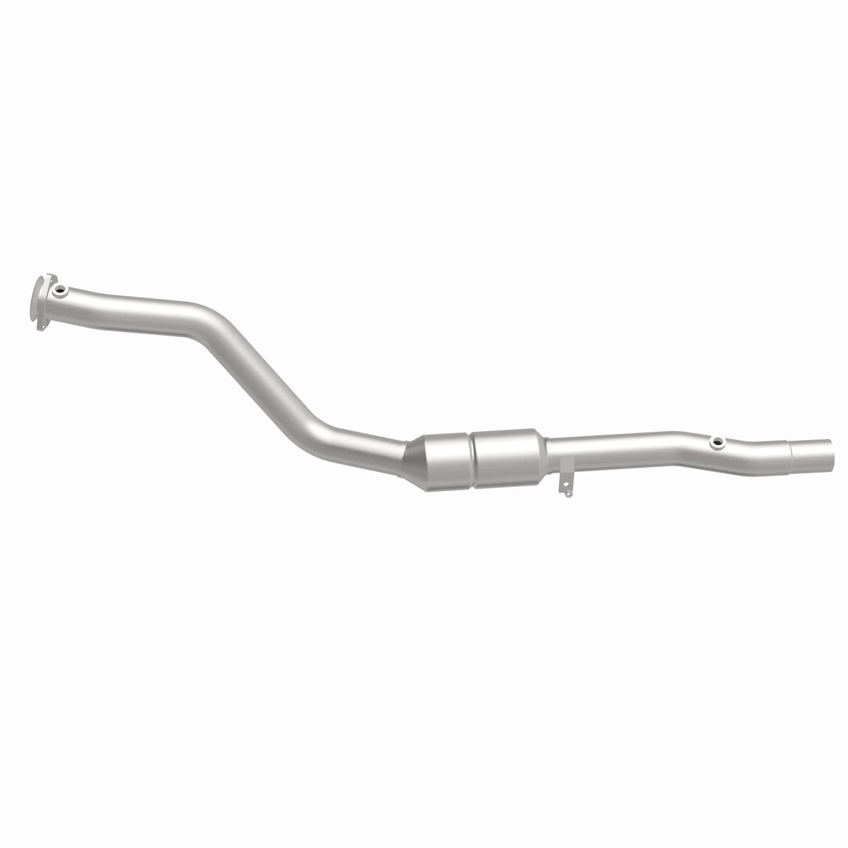 Catalytic Converter for HM Grade Federal / EPA Compliant Direct-Fit Catalytic Converter MagnaFlow 24116