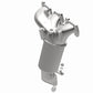 2013 2015 Ford Flex 3.5L Direct-Fit Catalytic Converter 5531218 Magnaflow