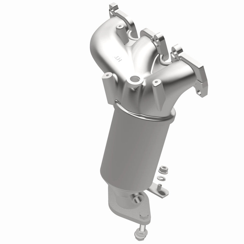 2013 2015 Ford Flex 3.5L Direct-Fit Catalytic Converter 5531218 Magnaflow
