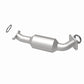 2004 2009 Cadillac CTS 3.6L Direct-Fit Catalytic Converter 5461885 Magnaflow - Catalytic Converters Car Part People