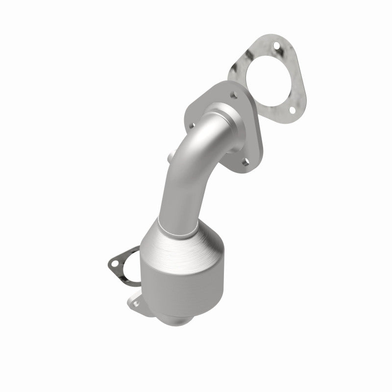2017-2018 Ford Police Interceptor Utility Catalytic Converter 5582957 Magnaflow - Catalytic Converters Car Part People