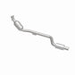 2006-2007 Mercedes-Benz C280 3.0L DirectFit Catalytic Converter 551265 Magnaflow - Catalytic Converters Car Part People