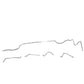 1971-72 Pontiac GTO Convertible Vapor Fuel Line Steel - AEM7102OM