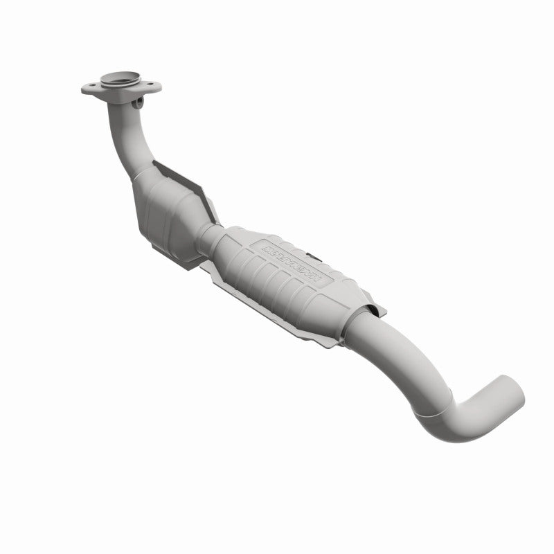 2004-2005 Ford F-150 5.4L Direct-Fit Catalytic Converter 5481238 Magnaflow